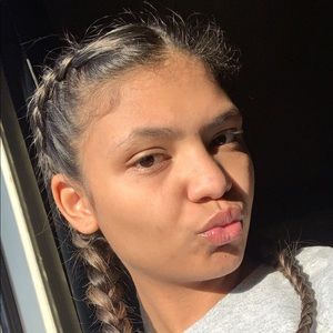 Meet your Posher, Aaliyah